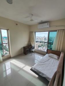 Bedroom Image of 1800 Sq.ft 3 BHK Apartment / Flat for sale in Mayfair Greens, Borivali West Mumbai for Rs. 35500000