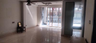 Living Room Image of 1710 Sq.ft 3 BHK Builder Floor for sale in Anand Vihar New Delhi for Rs. 35000000