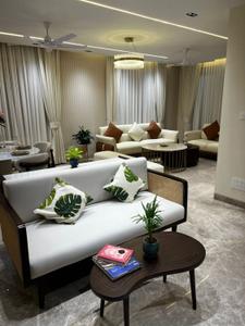 4 BHK Independent Builder Floor