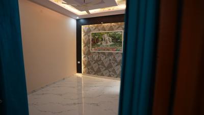 Bedroom Image of 1630 Sq.ft 3 BHK Villa for sale in Kalwad Road Jaipur for Rs. 7000000