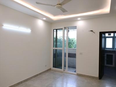 Bedroom Image of 1900 Sq.ft 3 BHK Apartment / Flat for sale in Sector 18 Dwarka New Delhi for Rs. 31500000