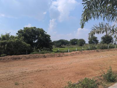 Image of 210 Sq.ft Residential Plot / Land for sale in Adibatla, Hyderabad for Rs. 5400000