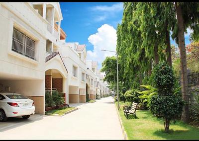Image of 3600 Sq.ft 4 BHK Villa for sale in Gopalan Urban Woods, Mahadevapura, Bengaluru for Rs. 41300000
