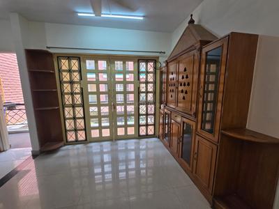 Hall Image of 1425 Sq.ft 3 BHK Apartment / Flat for rent in Anriya Dwellington, RMV Extension Stage 2 Bengaluru for Rs. 55000