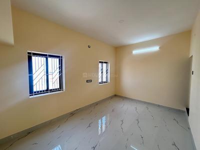 Bedroom Image of 1250 Sq.ft 2 BHK Duplex for sale in New Vellanur Chennai for Rs. 5900000