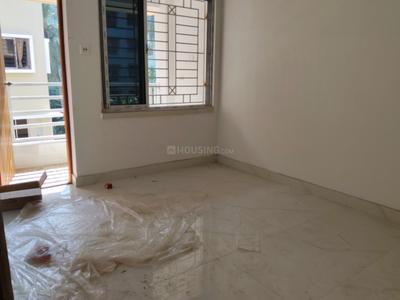 Bedroom Image of 840 Sq.ft 2 BHK Apartment / Flat for sale in Prince Anwar Shah Connector Kolkata for Rs. 5208000