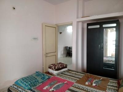 Bedroom Image of 1350 Sq.ft 2 BHK Apartment / Flat for rent in Maninagar Ahmedabad for Rs. 13500