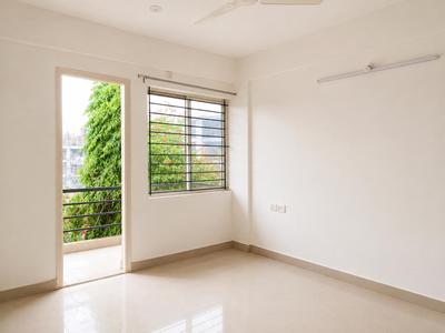 Bedroom Image of 1051 Sq.ft 2 BHK Apartment / Flat for sale in Shri Diya Viola, Kadagrahara Bengaluru for Rs. 7000000