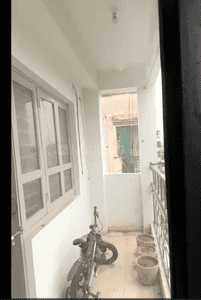 Image of 1098 Sq.ft 2 BHK Apartment / Flat for sale in Bopal, Ahmedabad for Rs. 4500000