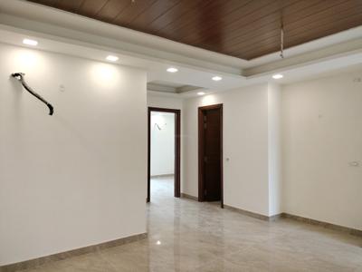 Living Room Image of 1305 Sq.ft 3 BHK Builder Floor for sale in Sector 84 Faridabad for Rs. 14500000