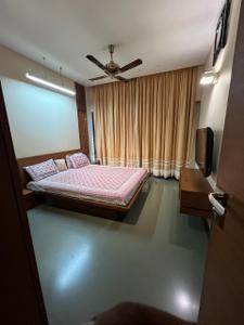 Bedroom Image of 4800 Sq.ft 5 BHK Villa for sale in Memnagar Ahmedabad for Rs. 80000000