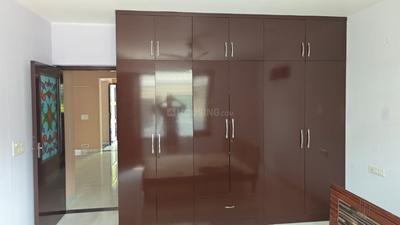 Bedroom Image of 2304 Sq.ft 2 BHK Builder Floor for rent in Sector 91 Mohali for Rs. 35000
