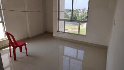 Bedroom Image of 1311 Sq.ft 3 BHK Apartment / Flat for sale in Unimark Springfield Elite I, Rajarhat Kolkata for Rs. 7500000