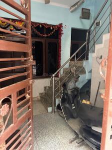 Image of 200 Sq.ft 2 BHK Independent House for rent in Nayagaon, Chandigarh for Rs. 10000
