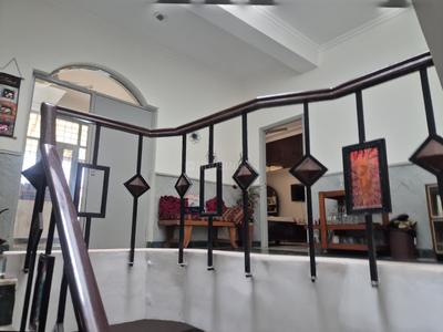 Balcony Image of 4200 Sq.ft 6 BHK Duplex for sale in Sector 41 Noida for Rs. 52500000