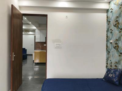 Bedroom Image of 1500 Sq.ft 3 BHK Apartment / Flat for sale in Vihaan Wardania, Noida Extension Greater Noida for Rs. 5950467
