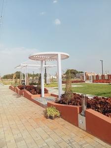 Image of 1200 Sq.ft Residential Plot / Land for sale in Puwarda Junarda, Indore for Rs. 4740000
