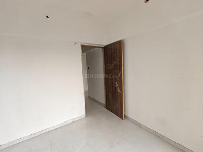 Bedroom Image of 384 Sq.ft 1 BHK Apartment / Flat for sale in Royal Pristo, Malad East Mumbai for Rs. 7500000