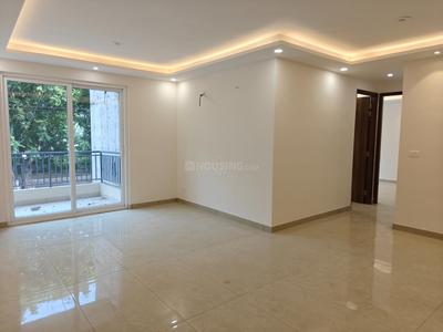 Hall Image of 1600 Sq.ft 3 BHK Apartment / Flat for sale in The Medallion Nova, Sector 66 Mohali for Rs. 17000000