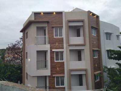 2 BHK Flat