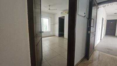Bedroom Image of 2200 Sq.ft 3 BHK Apartment / Flat for sale in Marvel Zephyr, Kharadi Pune for Rs. 27000000