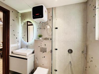 Image of 1700 Sq.ft 3 BHK Builder Floor for sale in BPTP Astaire Garden Floors, Sector 70A, Gurgaon for Rs. 23110000
