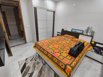 Bedroom Image of 2115 Sq.ft 3 BHK Apartment / Flat for sale in Ekta Festival, Naranpura Ahmedabad for Rs. 17500000