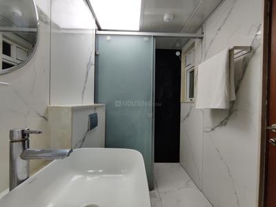 Image of 2270 Sq.ft 4.5 BHK Apartment / Flat for rent in Bhartiya Nikoo Homes Phase 2, Thanisandra, Bengaluru for Rs. 150000