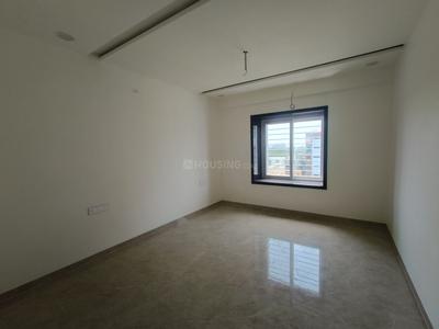 Bedroom Image of 1650 Sq.ft 3 BHK Apartment / Flat for rent in Pratap Nagar Nagpur for Rs. 30000