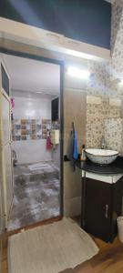 Kitchen Image of 1075 Sq.ft 2 BHK Apartment / Flat for sale in Tarangan Complex, Kalyan West Kalyan for Rs. 8800000
