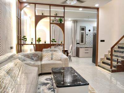 Hall Image of 2200 Sq.ft 3 BHK Duplex for sale in Vaishali Nagar Jaipur for Rs. 14000000