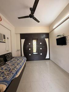 Bedroom Image of 740 Sq.ft 1 BHK Apartment / Flat for sale in Dombivli West Thane for Rs. 7000000
