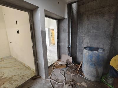 Bedroom Image of 719 Sq.ft 2 BHK Apartment / Flat for sale in Konnagar Hooghly for Rs. 1941300