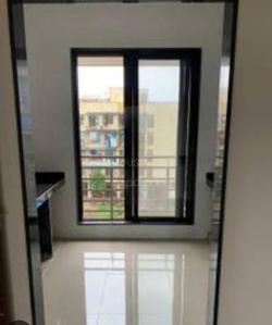Kitchen Image of 1019 Sq.ft 2 BHK Apartment / Flat for sale in Jay Signature Elite, Ulwe Navi Mumbai for Rs. 8500000
