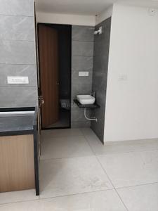 Image of 1752 Sq.ft 3 BHK Apartment / Flat for rent in Santvan Lexon, Bhesan, Surat for Rs. 26000