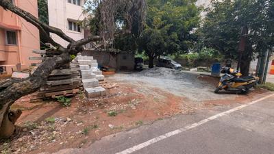 Image of 1515 Sq.ft Residential Plot / Land for sale in JP Nagar, Bengaluru for Rs. 33000000