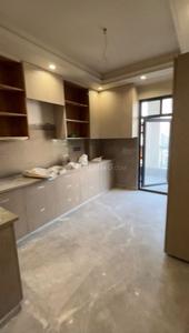 Kitchen Image of 2000 Sq.ft 3 BHK Builder Floor for sale in Mansarover Garden New Delhi for Rs. 33000000