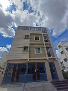 Image of 3000 Sq.ft 2 BHK Independent House for sale in Serene Gardens, Hennur, Bengaluru for Rs. 26000000