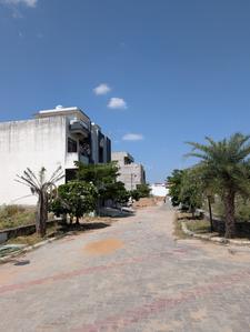 Goverdhan Vatika Block A Plot View 1