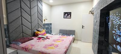 Bedroom Image of 3240 Sq.ft 4.5 BHK Independent House for sale in Jodhpur Ahmedabad for Rs. 20500000