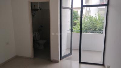 Bedroom Image of 925 Sq.ft 2 BHK Builder Floor for rent in Vatika Independent Floors, Sector 82 Gurgaon for Rs. 22000