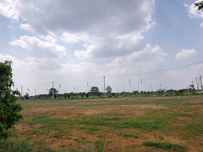 Image of 150 Sq.ft Residential Plot / Land for sale in SGD Elite Future County, Kongara Kalan, Hyderabad for Rs. 2120053