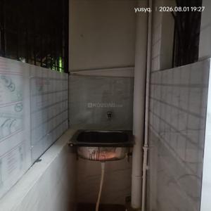 Balcony Image of 1129 Sq.ft 2 BHK Apartment / Flat for rent in Yeswanthpur Bengaluru for Rs. 45000