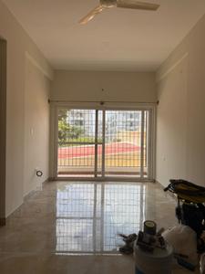 Hall Image of 1100 Sq.ft 2 BHK Builder Floor for rent in Jakkur Bengaluru for Rs. 45000