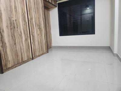 Bedroom Image of 1140 Sq.ft 2 BHK Apartment / Flat for sale in Chamunda Heights, Ghansoli Navi Mumbai for Rs. 16000000
