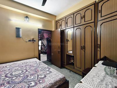 Bedroom Image of 860 Sq.ft 2 BHK Apartment / Flat for sale in Barrackpore Kolkata for Rs. 3700000