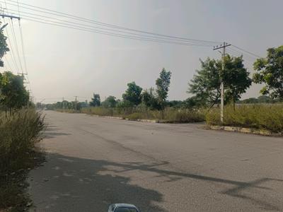 Image of 130 Sq.ft Residential Plot / Land for sale in Nuthankal, Hyderabad for Rs. 3400003
