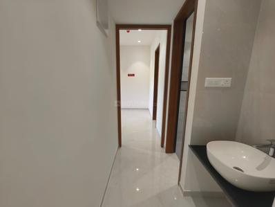 Image of 1012 Sq.ft 2 BHK Apartment / Flat for sale in Sentosa Harico Divaam, Kiwale, Pune for Rs. 7700000