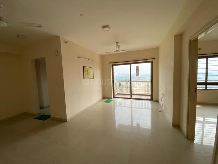 1550 Sqft 3 BHK Flat for sale in Tata Eden Court New Town, Kolkata