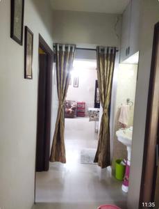 Image of 1350 Sq.ft 2 BHK Apartment / Flat for rent in Sanpada, Navi Mumbai for Rs. 70000